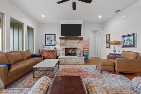351 Sharla Smelley Road Weatherford TX 76088