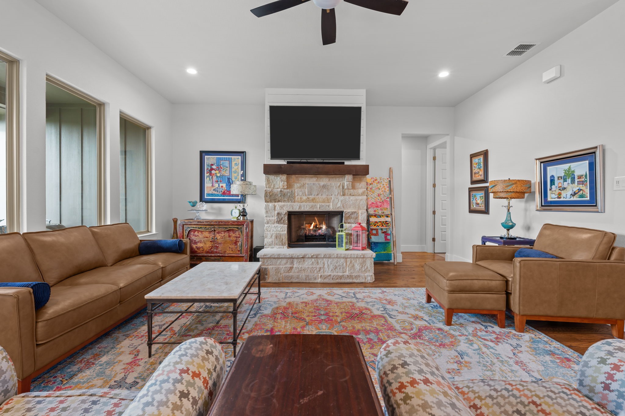 351 Sharla Smelley Road Weatherford TX 76088