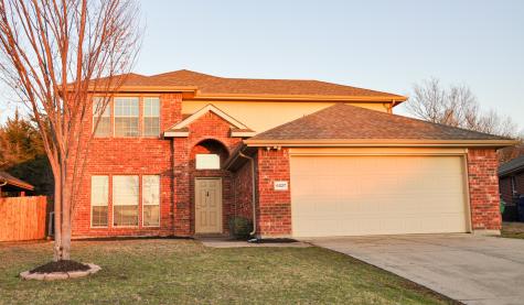 6527 Graceland Drive Greenville TX 75402