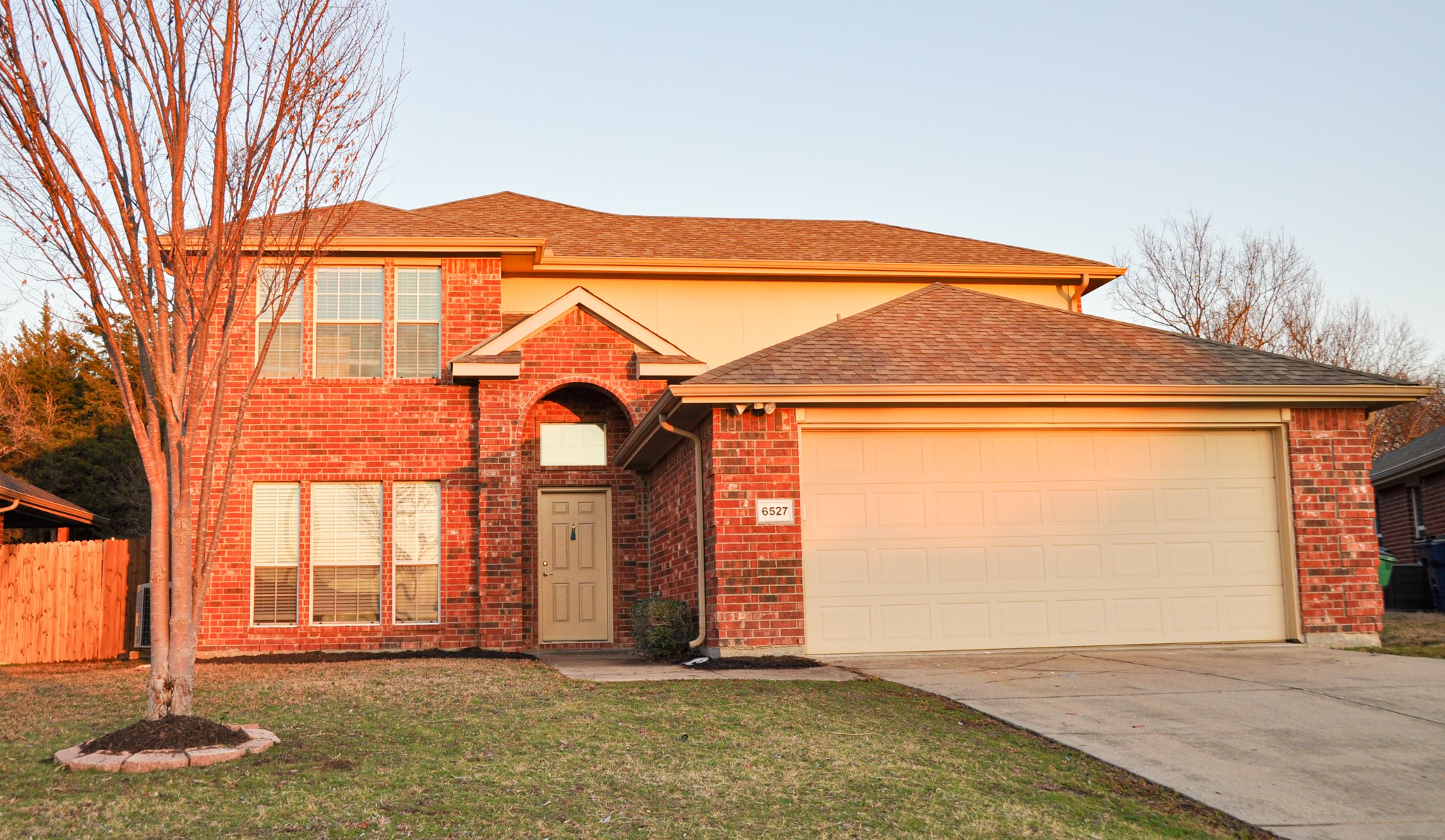 6527 Graceland Drive Greenville TX 75402