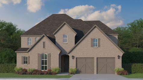 2721 Prestonshire Lane Prosper TX 75078