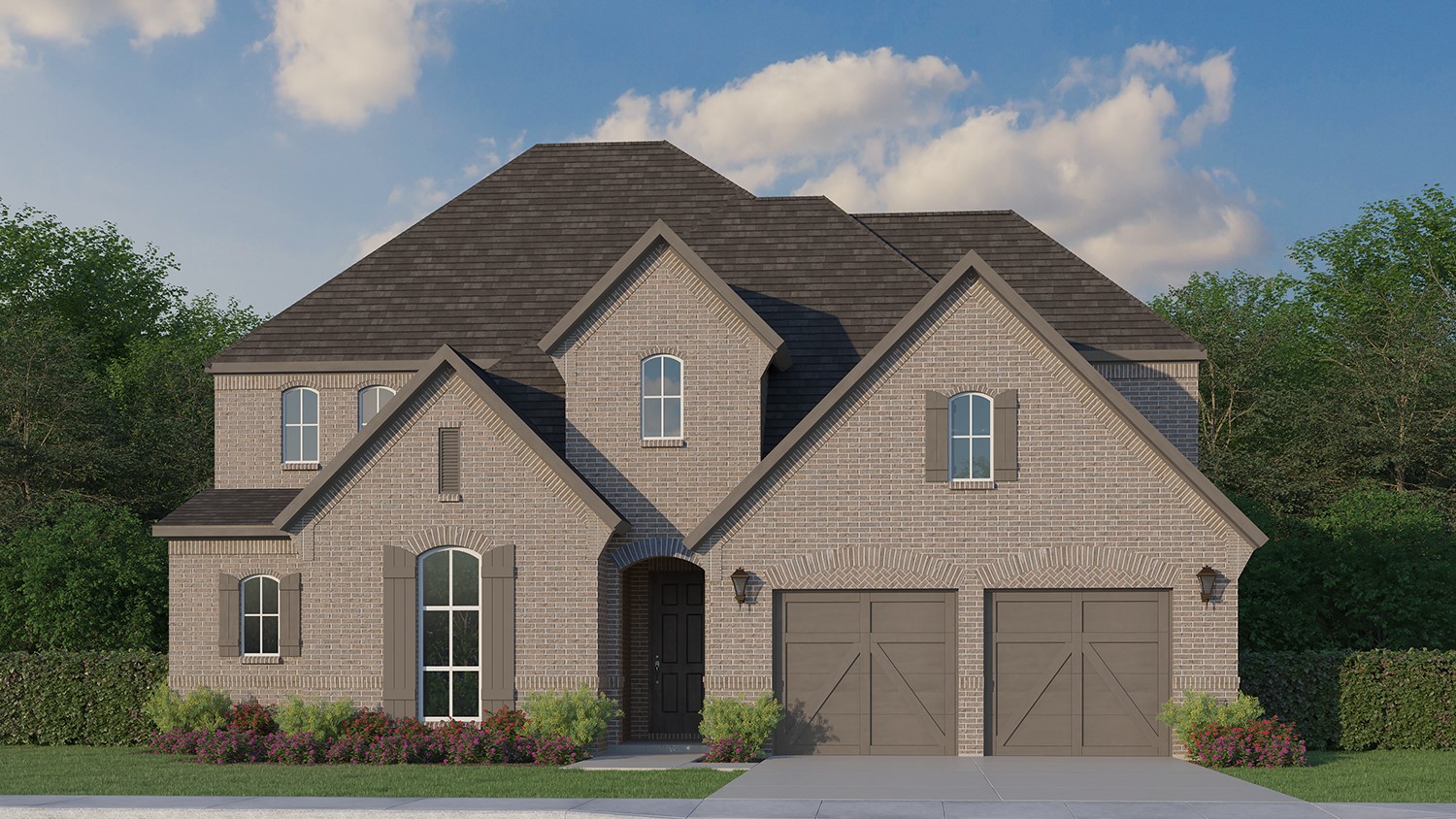 2721 Prestonshire Lane Prosper TX 75078