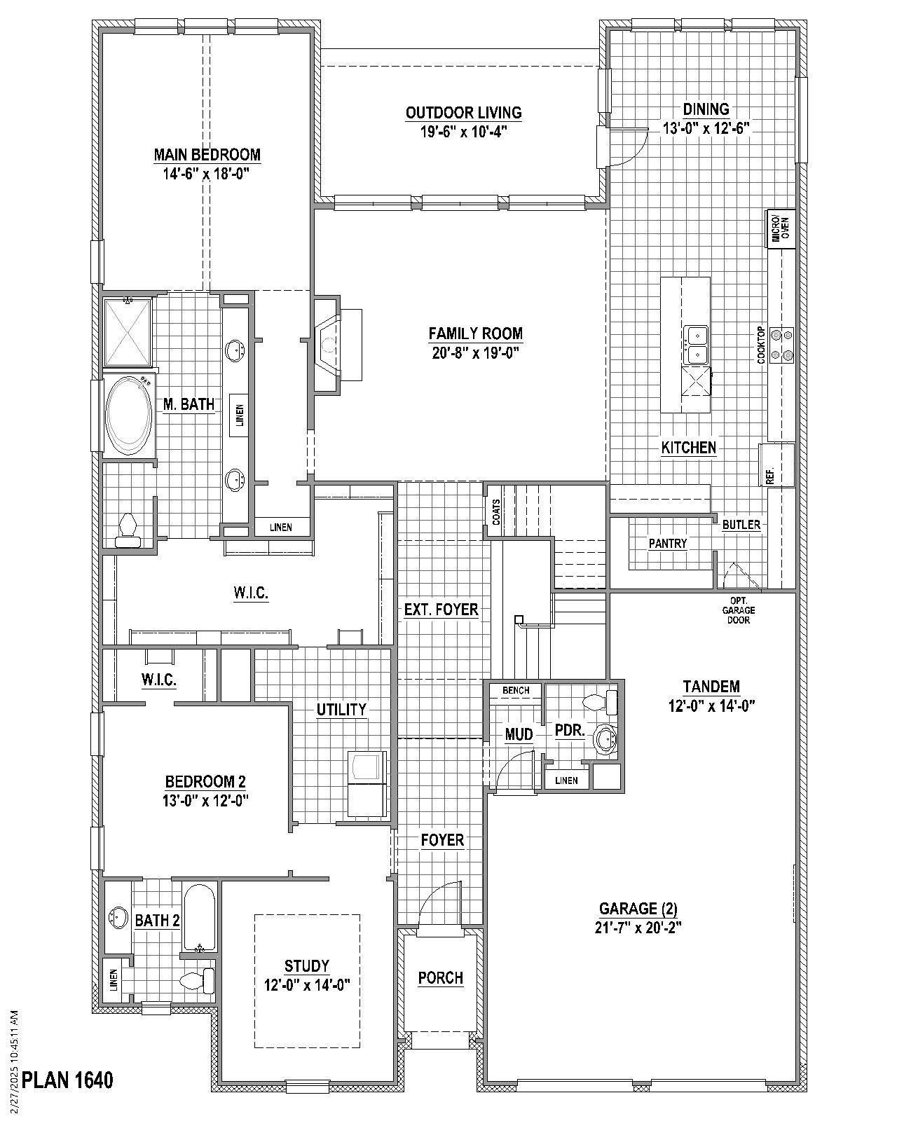 2721 Prestonshire Lane Prosper TX 75078