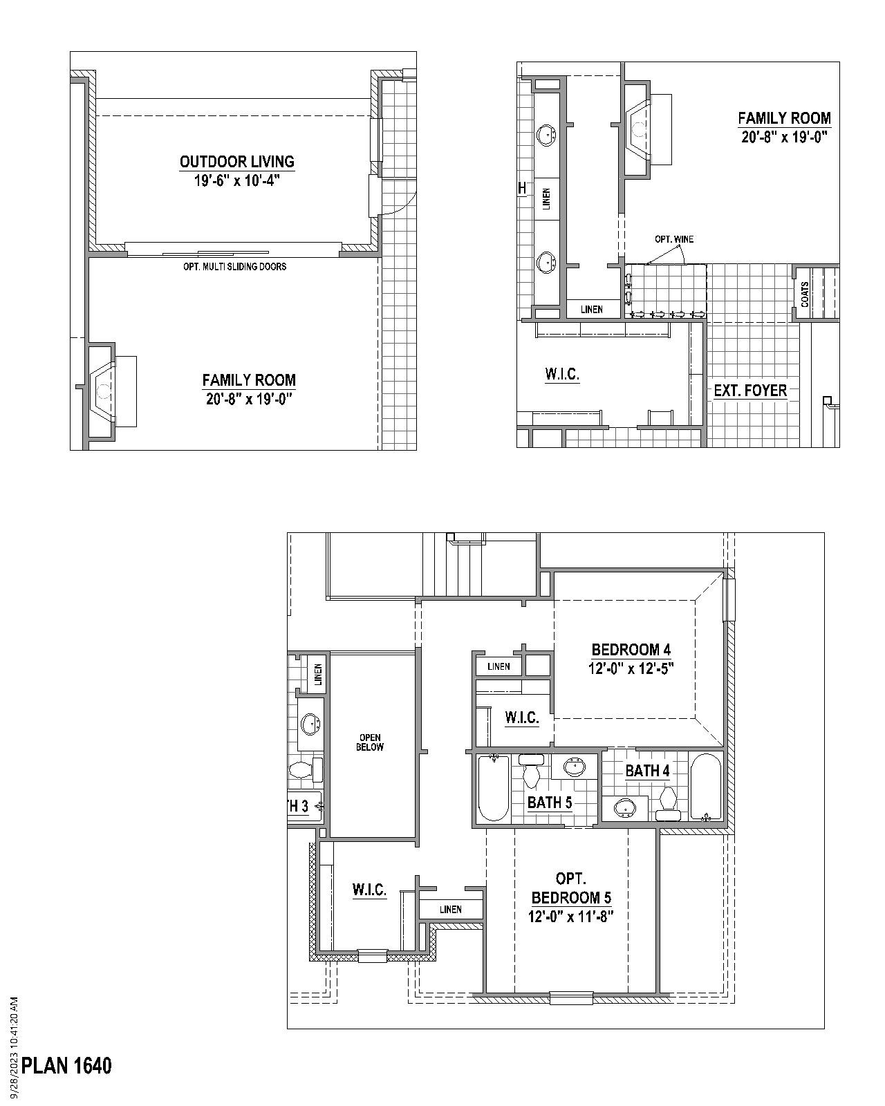 2721 Prestonshire Lane Prosper TX 75078