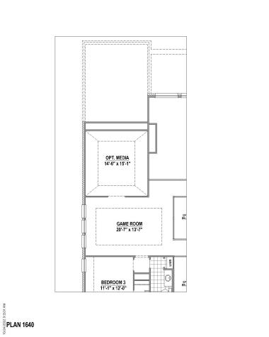 2721 Prestonshire Lane Prosper TX 75078