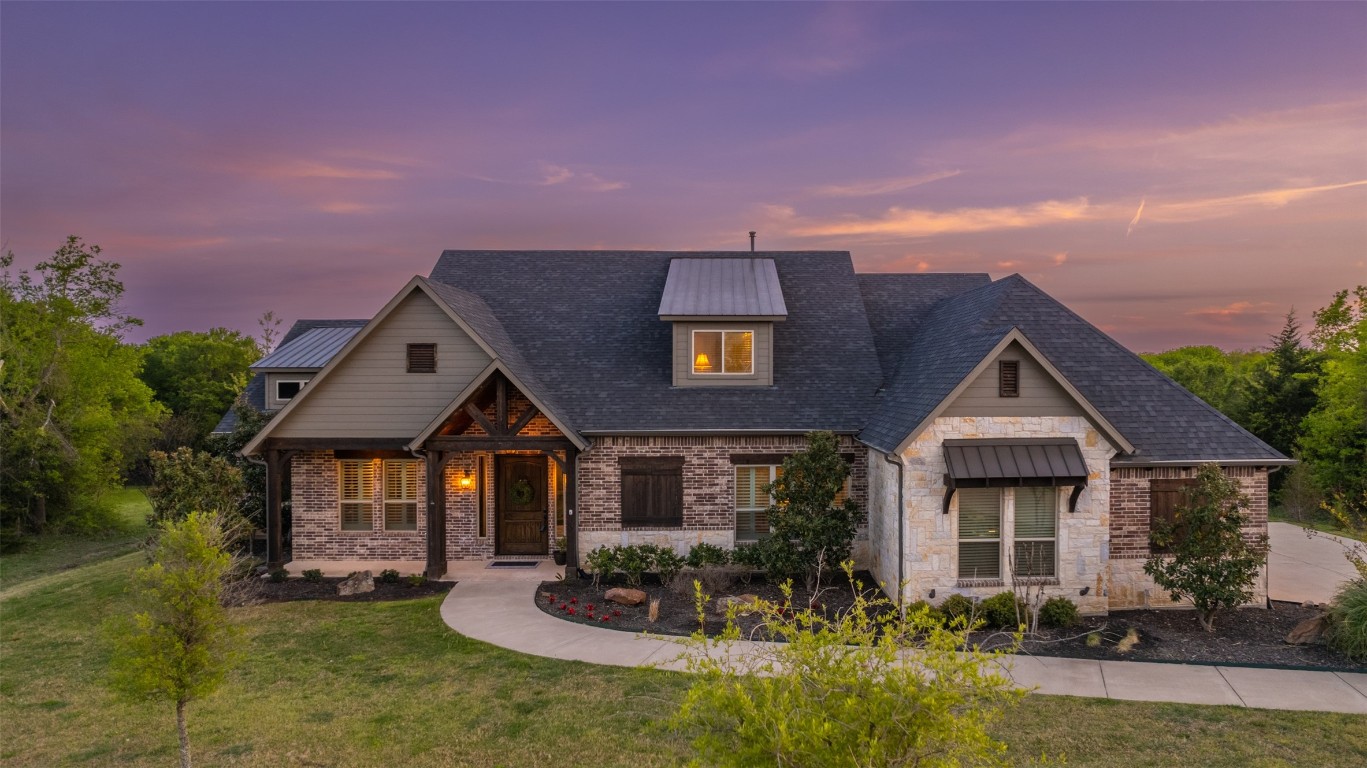 4348 Waterstone Estates Drive Mckinney TX 75071