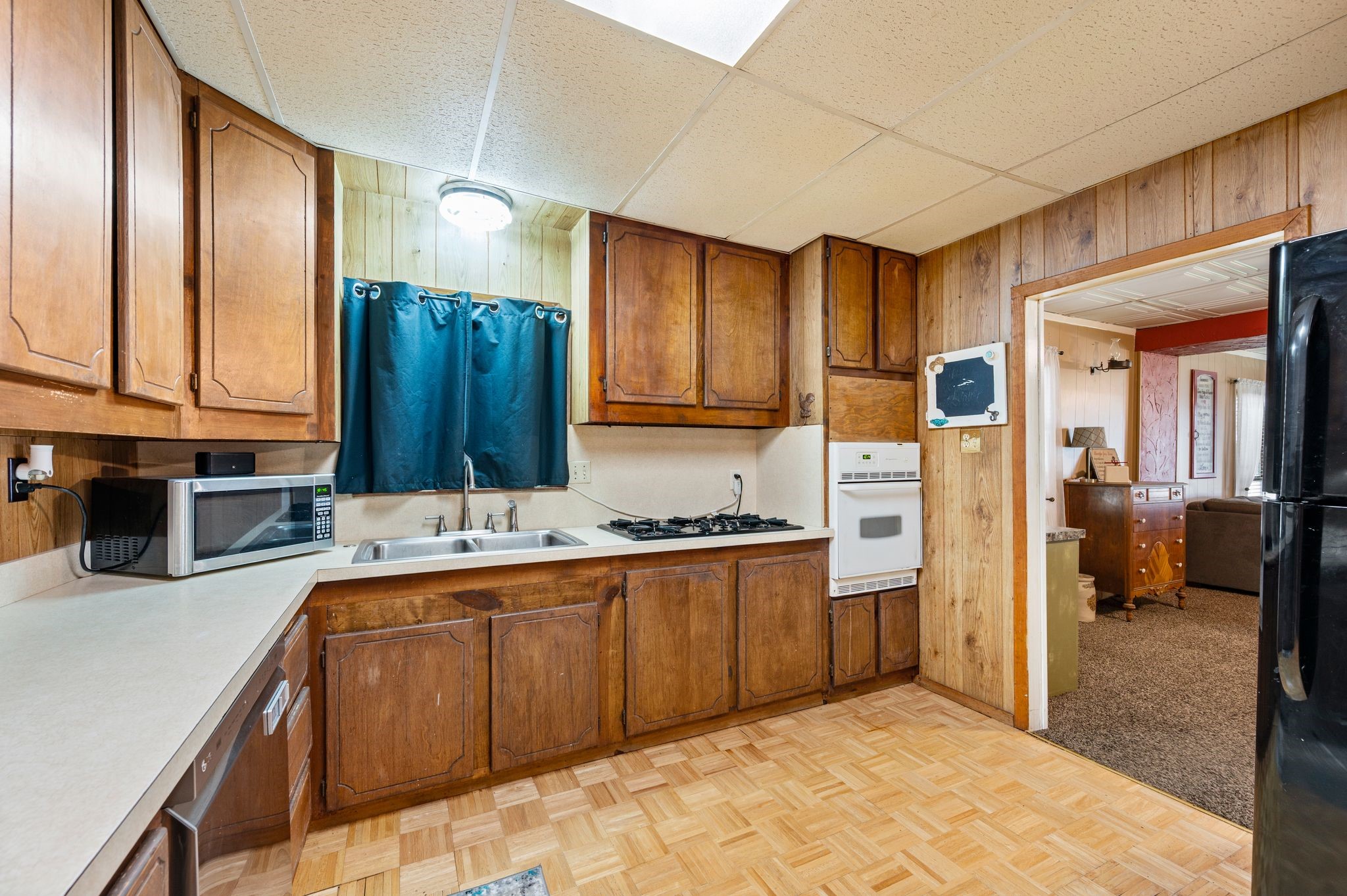 410 E Josephine Street Weatherford TX 76086