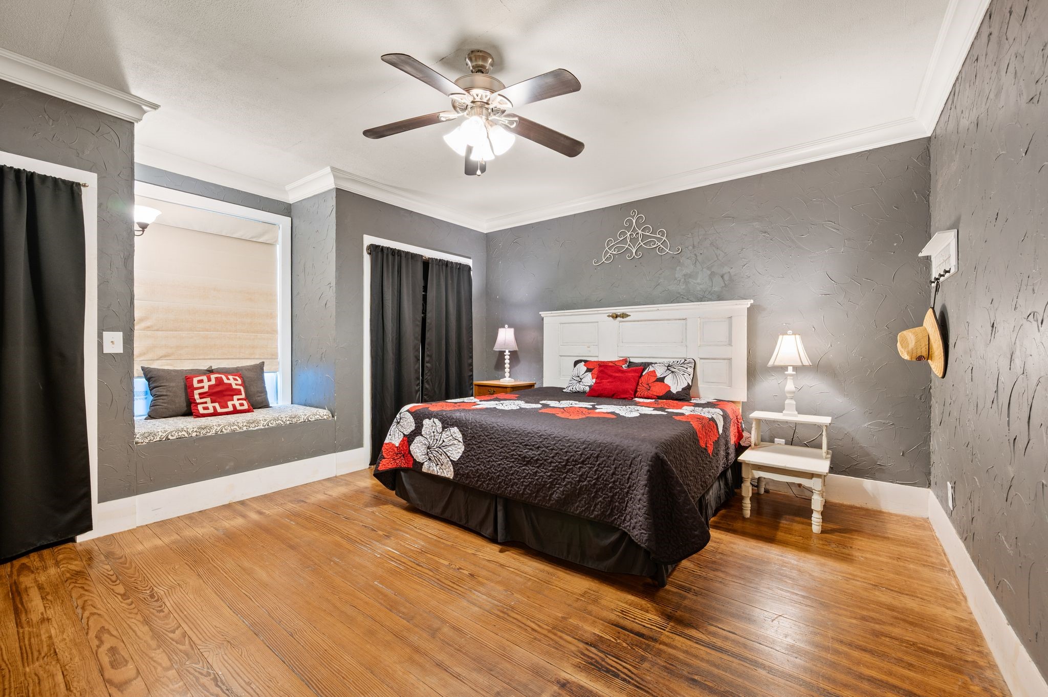 410 E Josephine Street Weatherford TX 76086