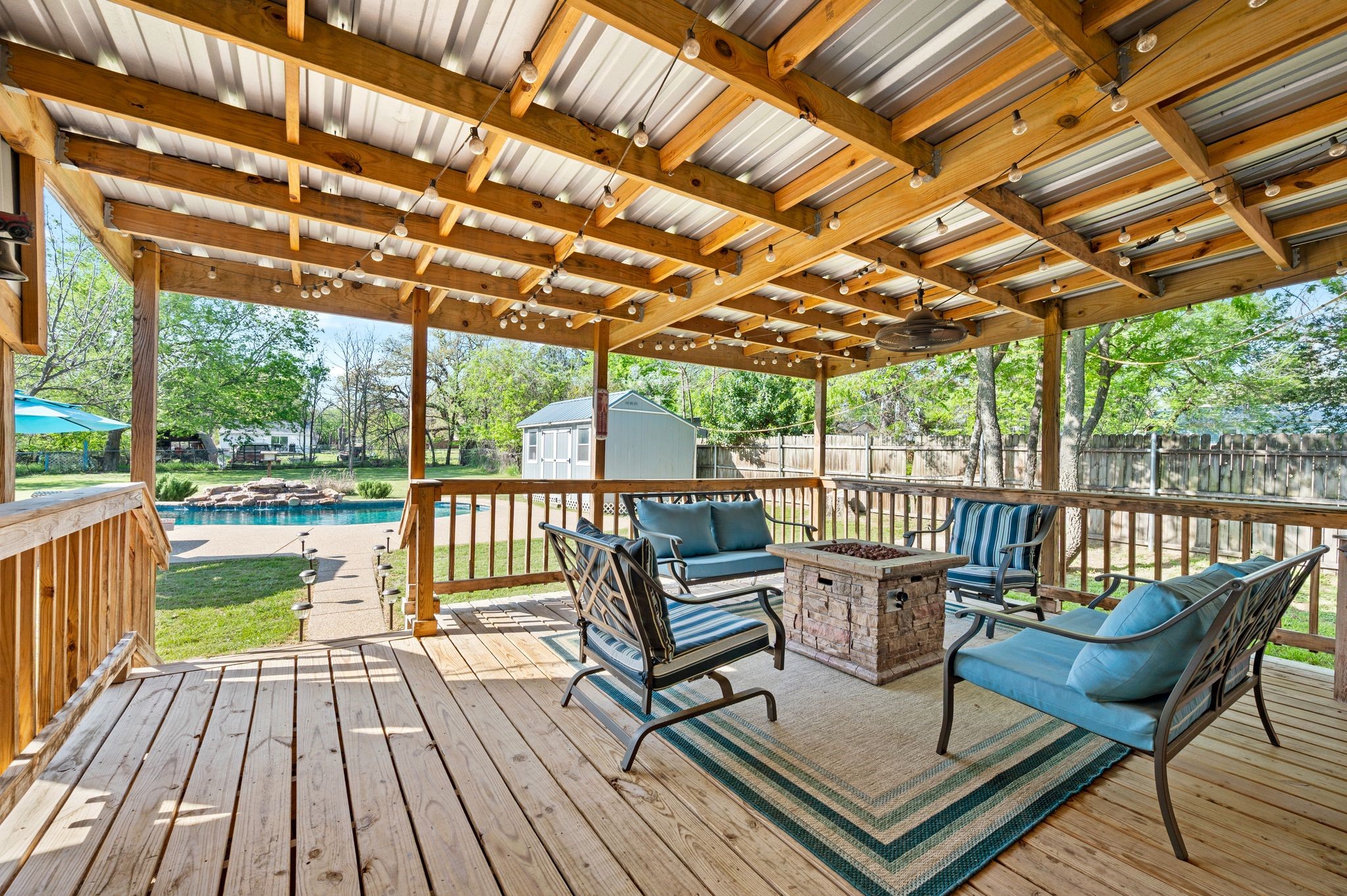 410 E Josephine Street Weatherford TX 76086