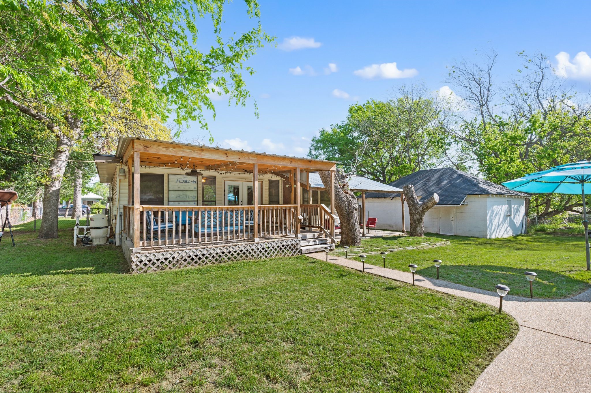 410 E Josephine Street Weatherford TX 76086