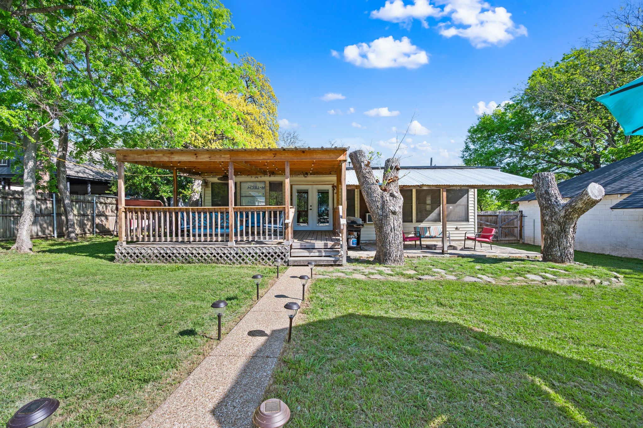 410 E Josephine Street Weatherford TX 76086