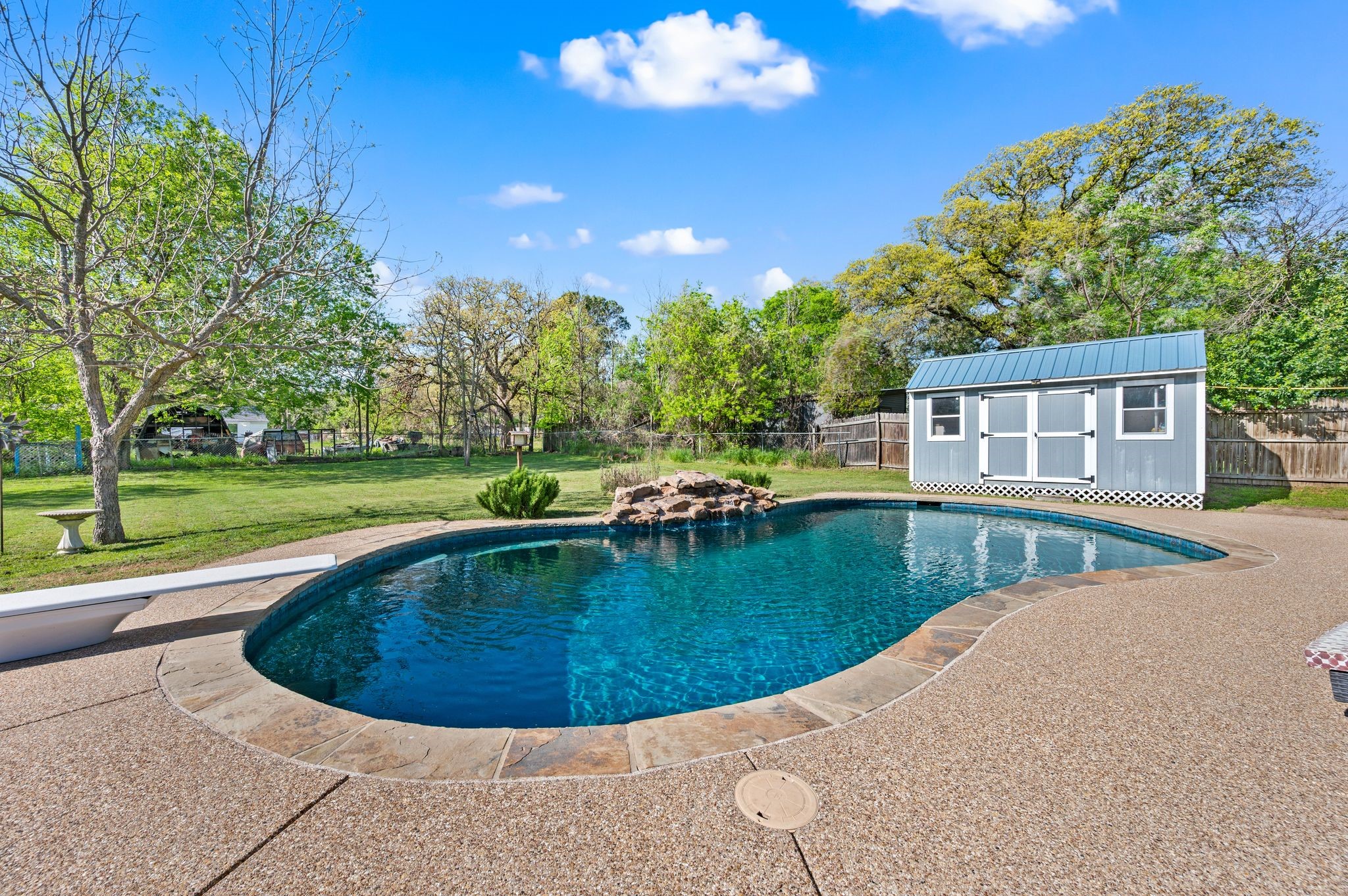 410 E Josephine Street Weatherford TX 76086