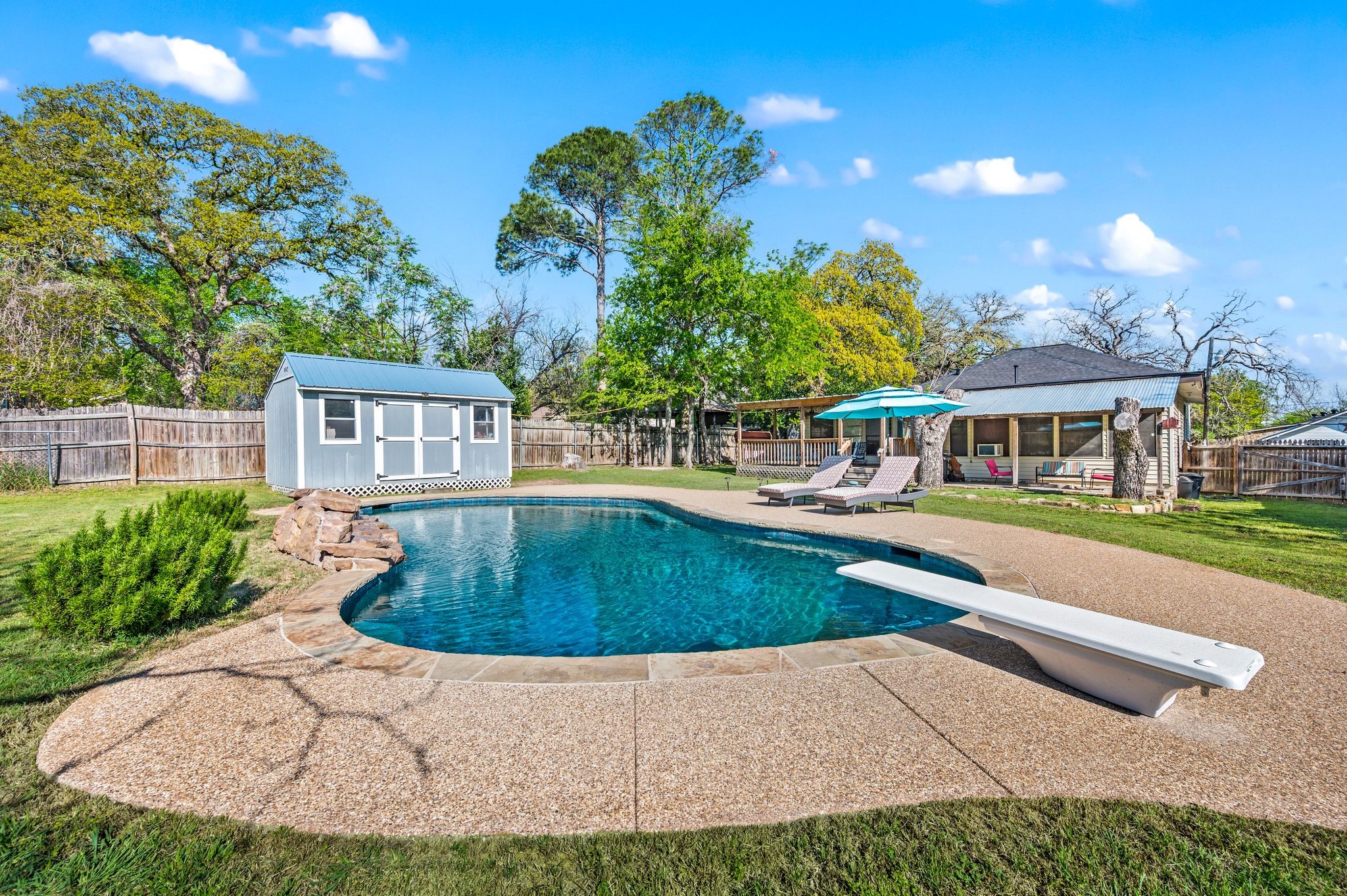 410 E Josephine Street Weatherford TX 76086