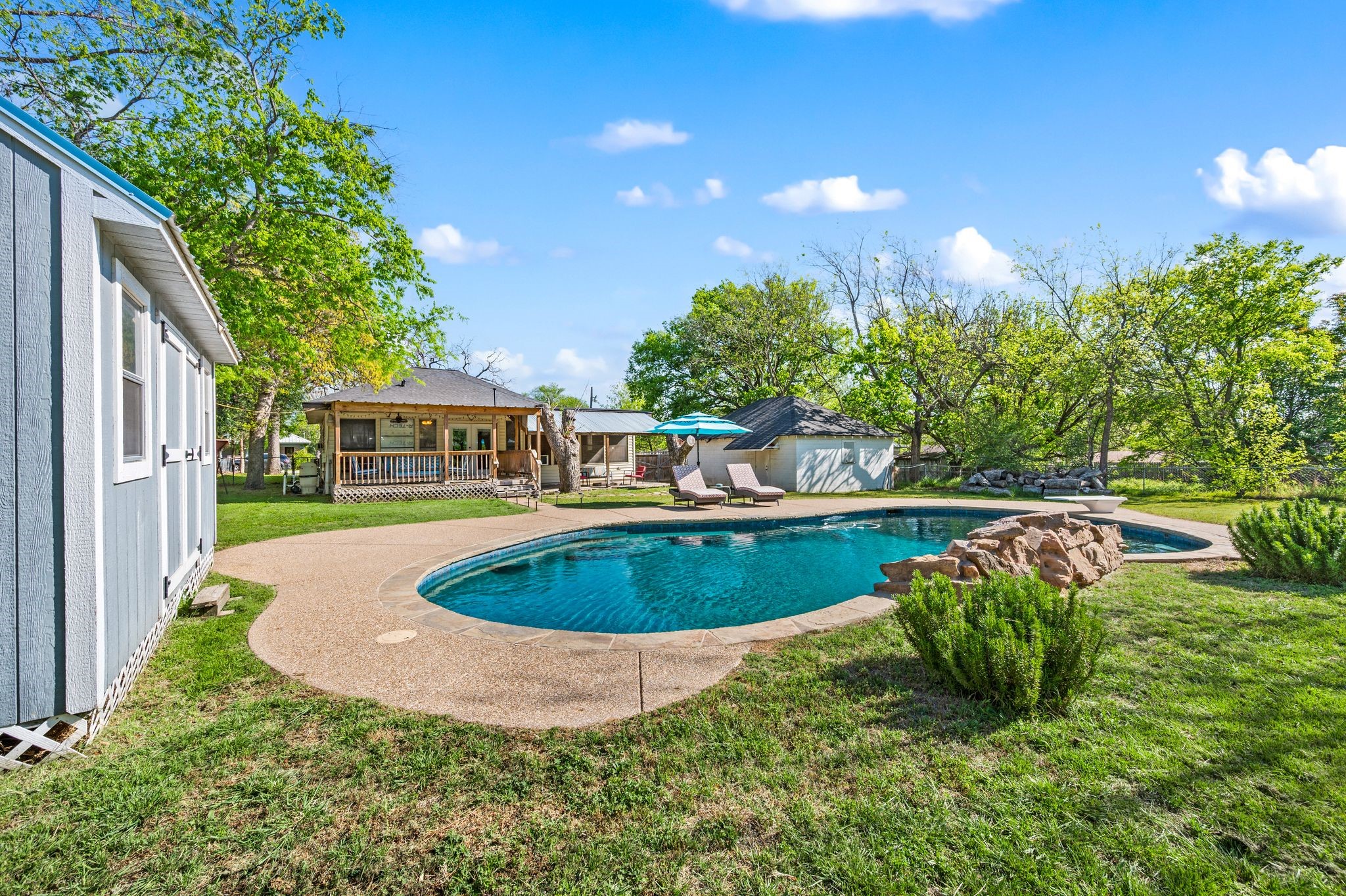 410 E Josephine Street Weatherford TX 76086