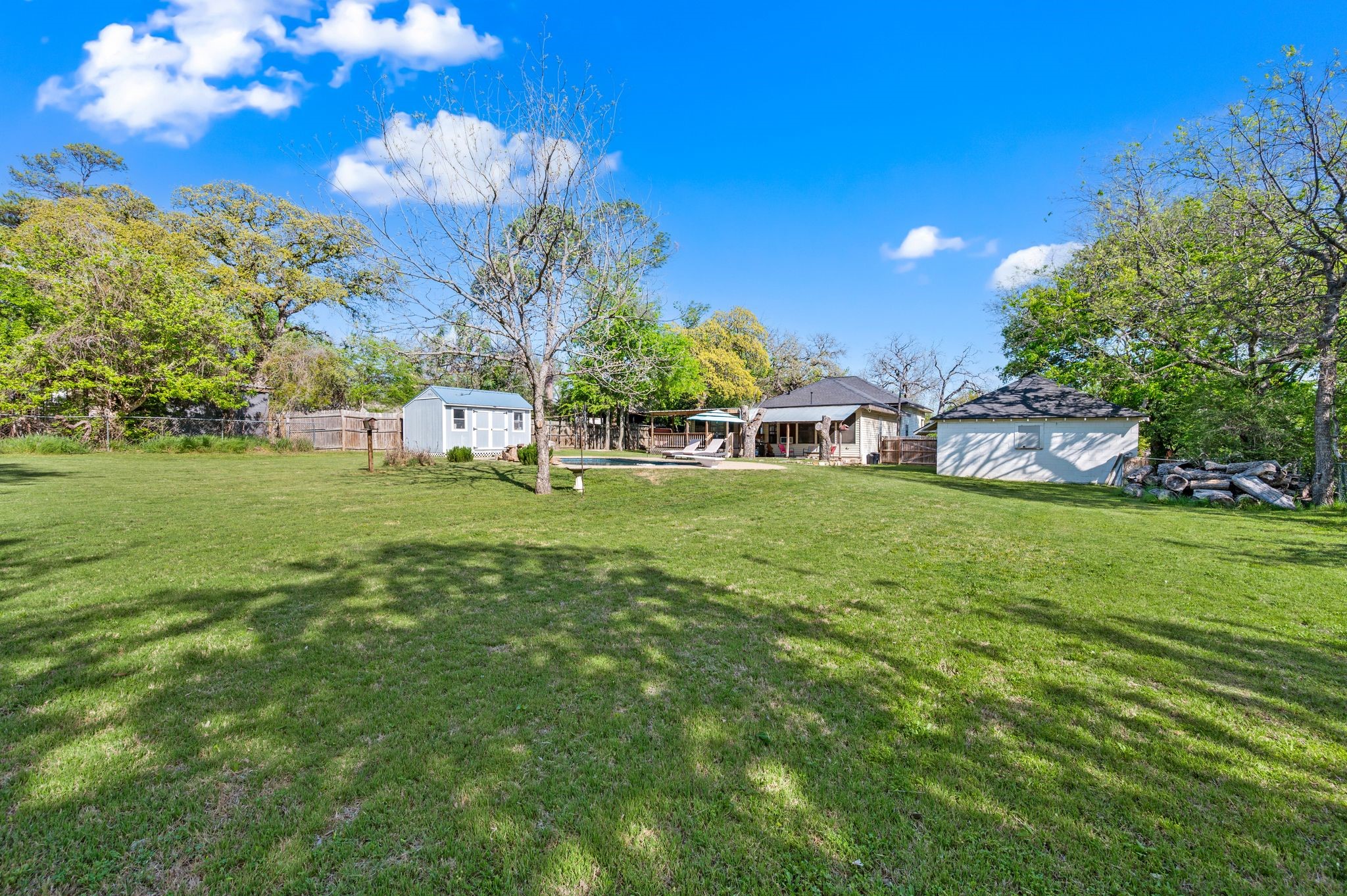 410 E Josephine Street Weatherford TX 76086