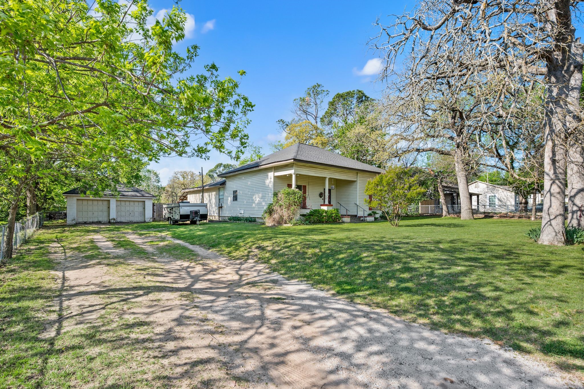 410 E Josephine Street Weatherford TX 76086