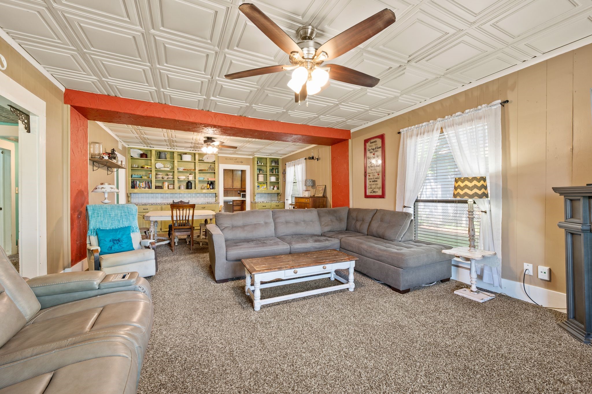 410 E Josephine Street Weatherford TX 76086