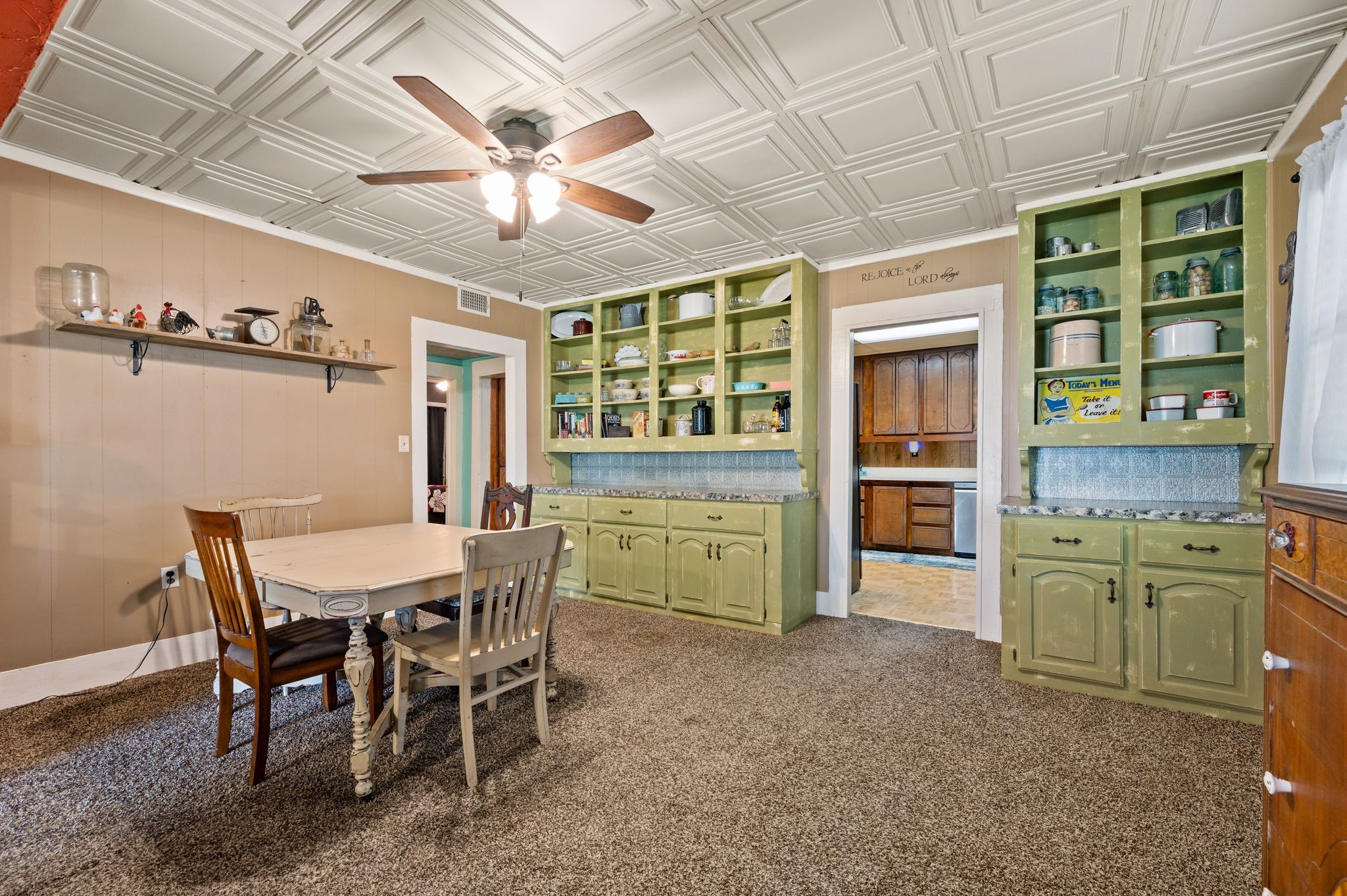 410 E Josephine Street Weatherford TX 76086