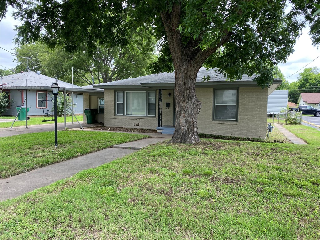 112 Koldin Lane Westworth Village TX 76114