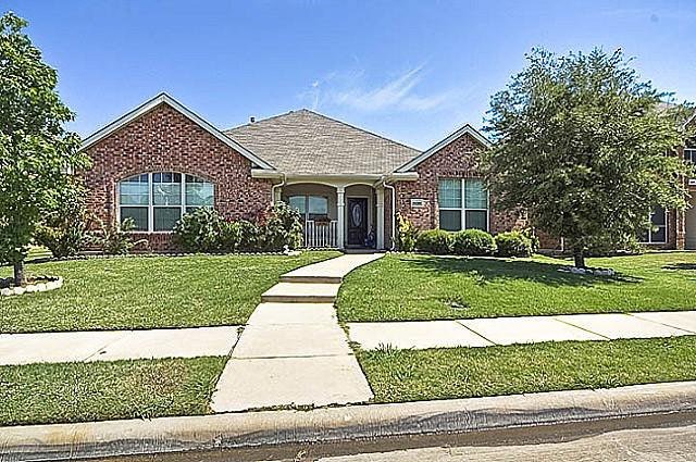 1409 Crutchfield Lane Lewisville TX 75077