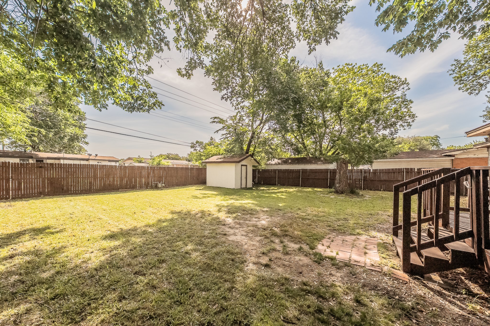 10866 Cassandra Way Dallas TX 75228