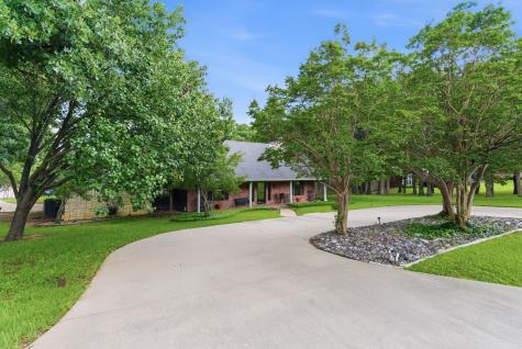 7512 Woodland Drive Alvarado TX 76009