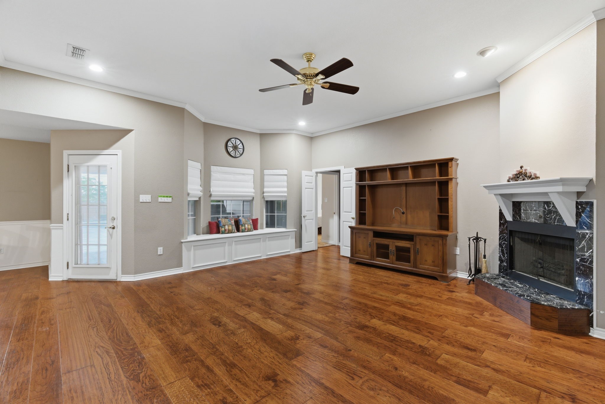 7512 Woodland Drive Alvarado TX 76009