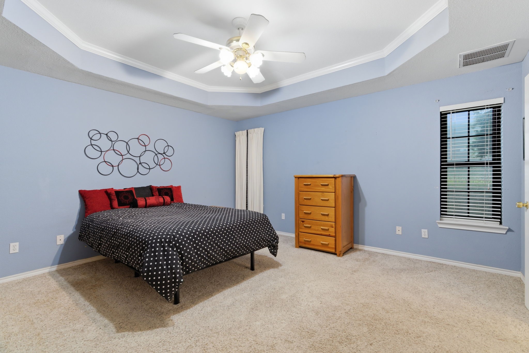 7512 Woodland Drive Alvarado TX 76009