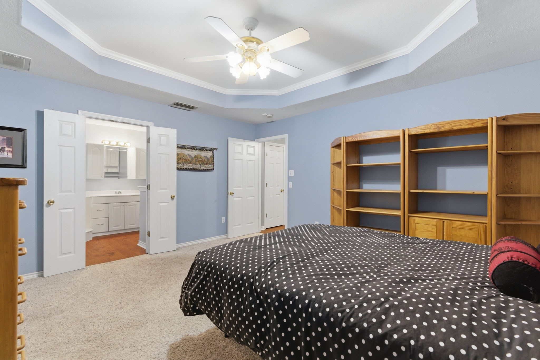 7512 Woodland Drive Alvarado TX 76009