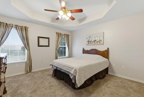 7512 Woodland Drive Alvarado TX 76009