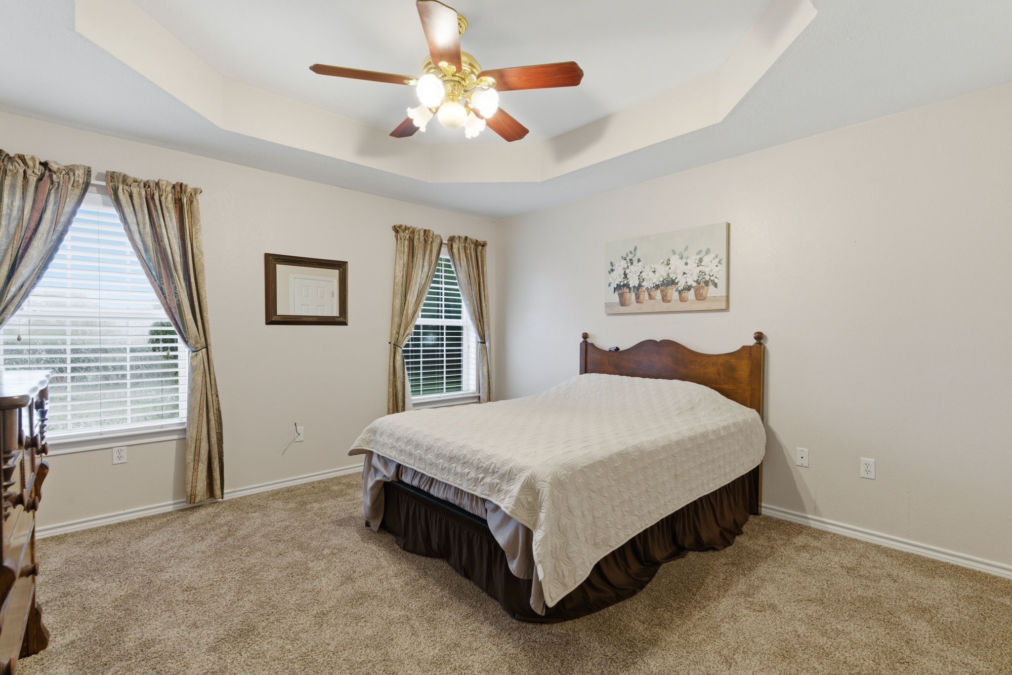 7512 Woodland Drive Alvarado TX 76009