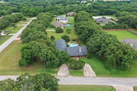 7512 Woodland Drive Alvarado TX 76009