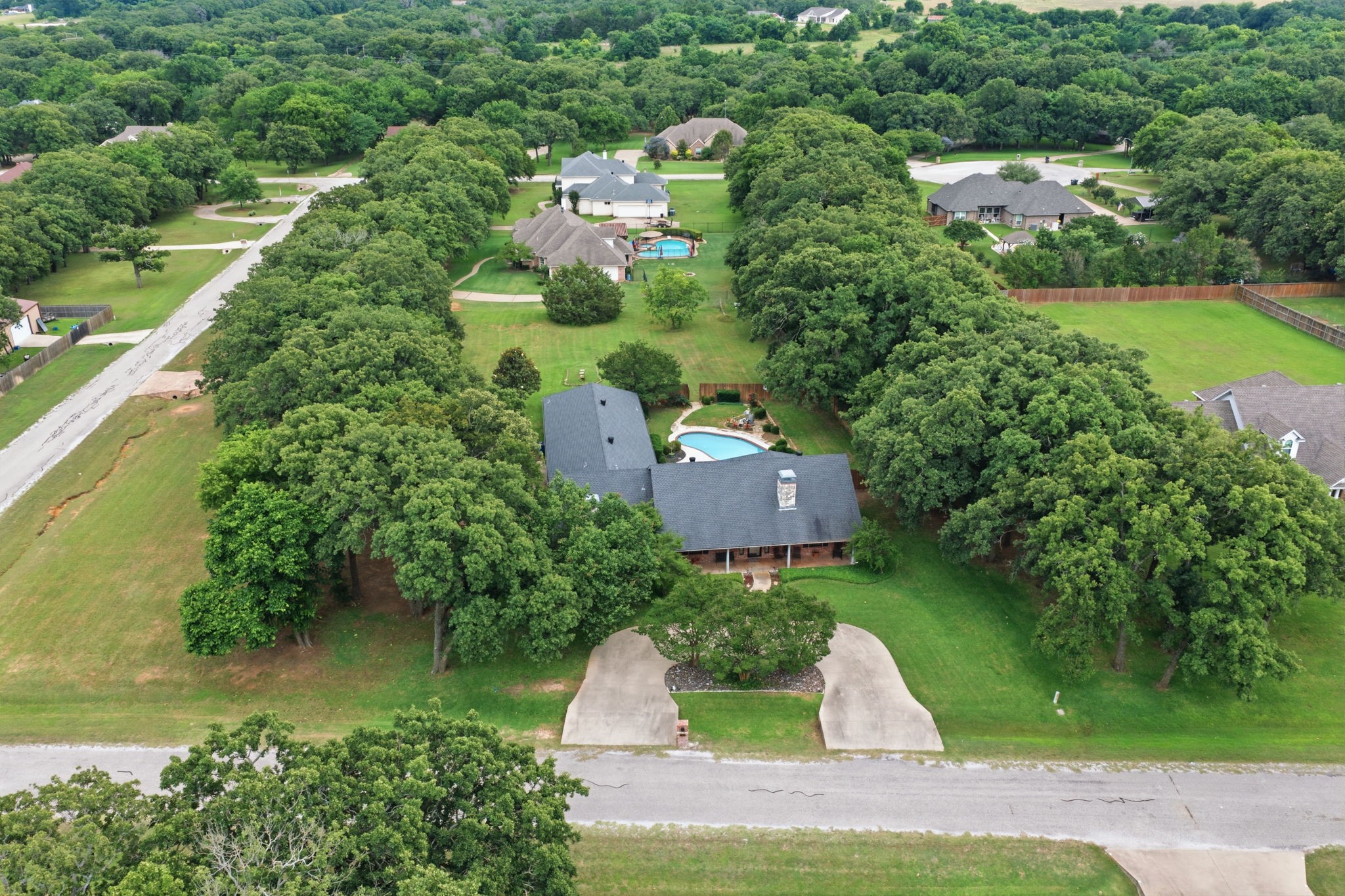 7512 Woodland Drive Alvarado TX 76009