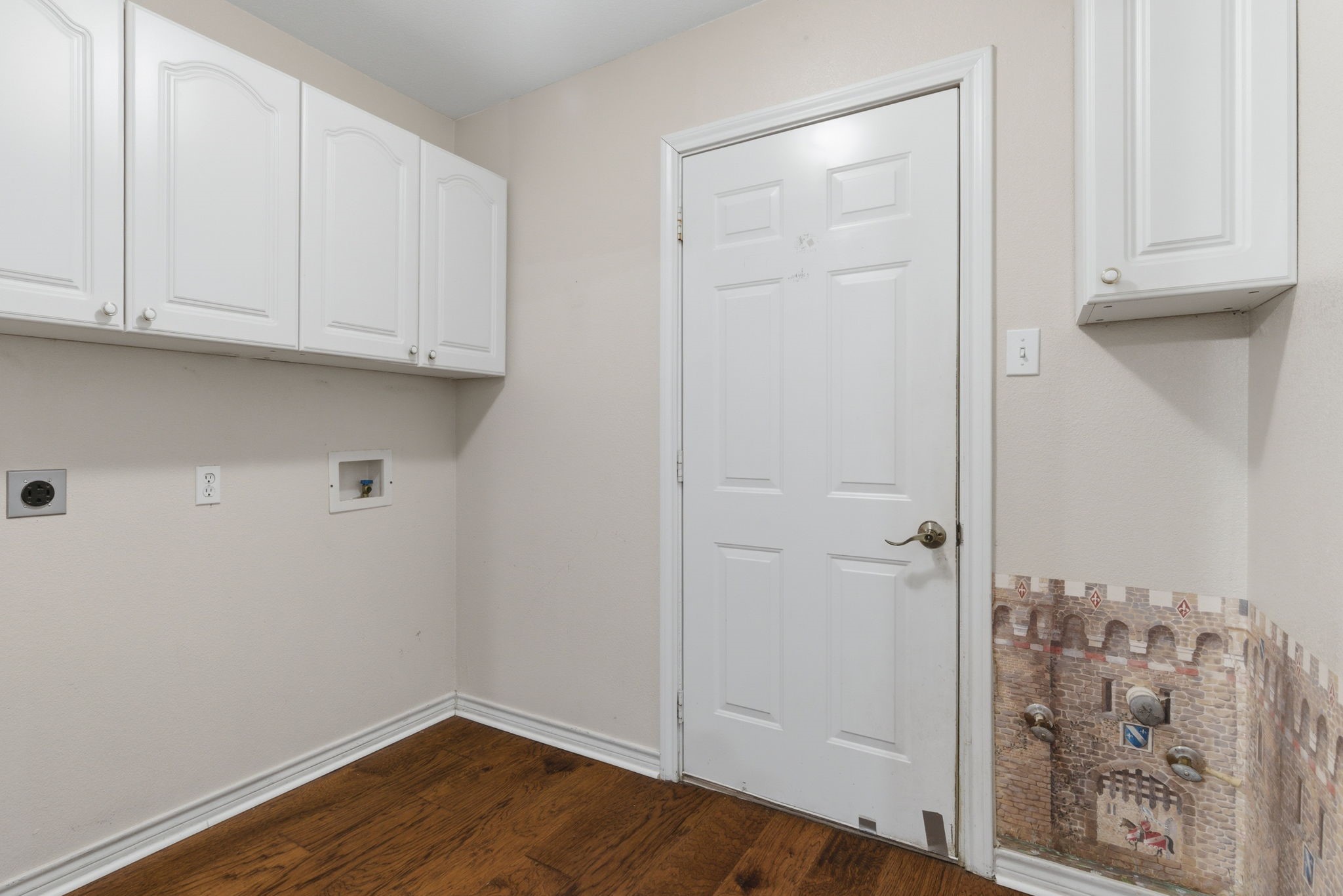 7512 Woodland Drive Alvarado TX 76009