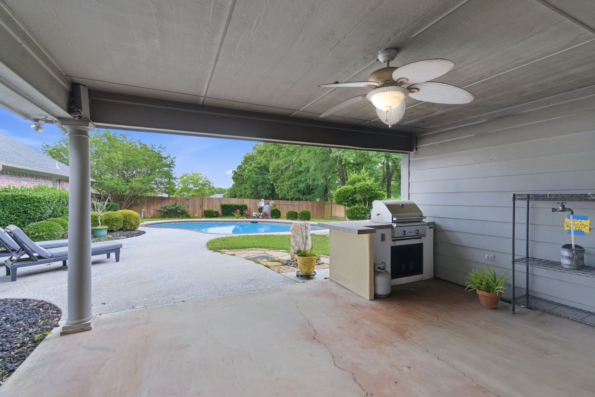 7512 Woodland Drive Alvarado TX 76009