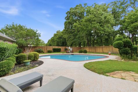 7512 Woodland Drive Alvarado TX 76009