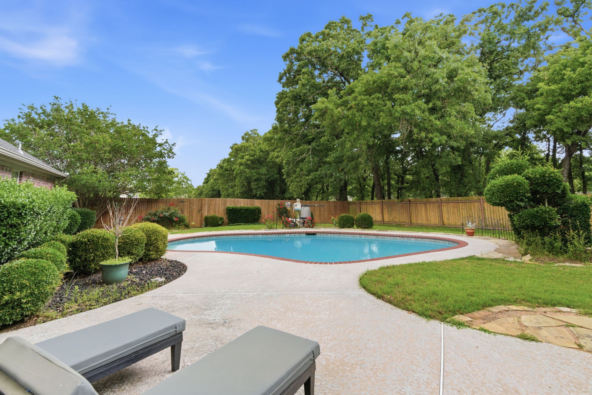 7512 Woodland Drive Alvarado TX 76009