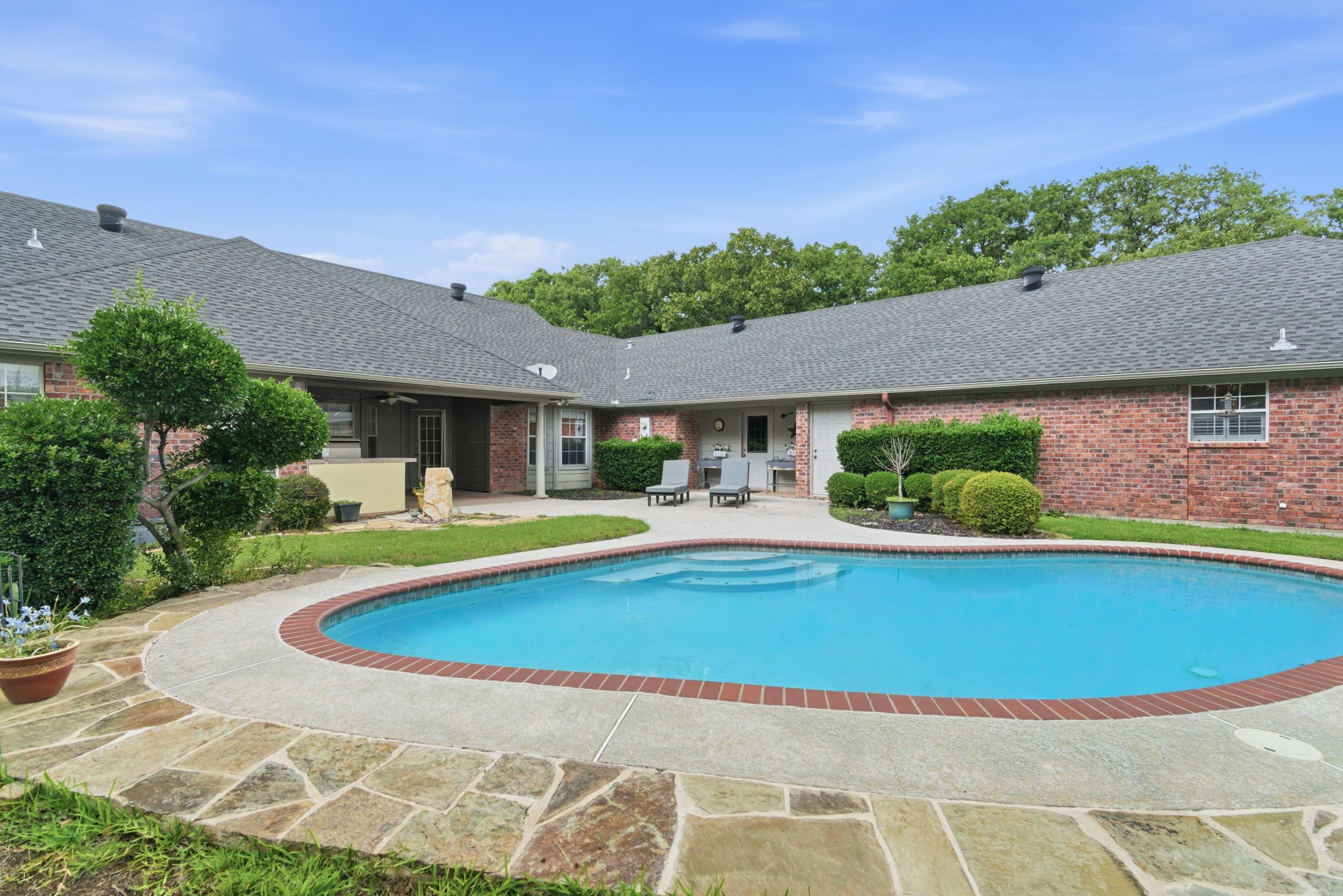 7512 Woodland Drive Alvarado TX 76009