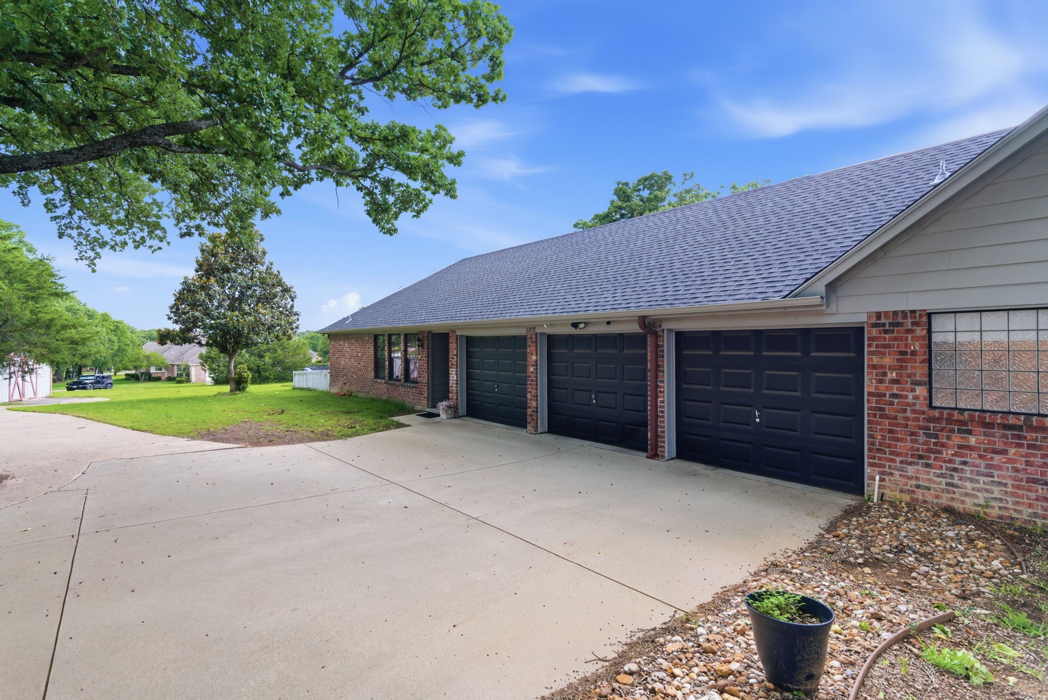 7512 Woodland Drive Alvarado TX 76009