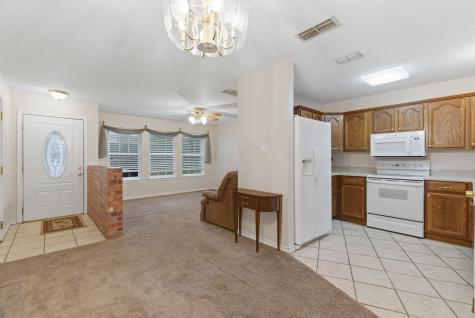 7512 Woodland Drive Alvarado TX 76009