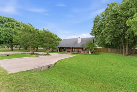 7512 Woodland Drive Alvarado TX 76009
