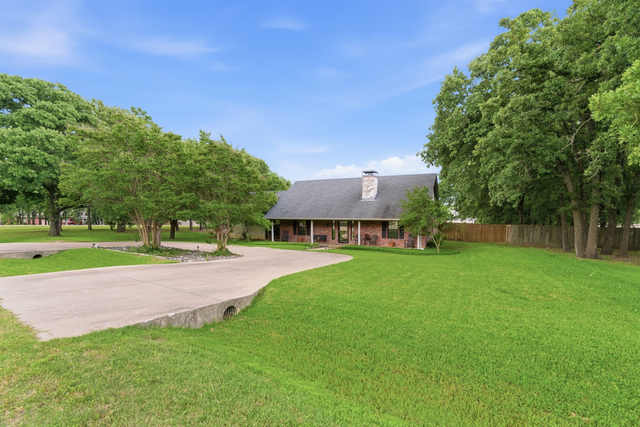 7512 Woodland Drive Alvarado TX 76009