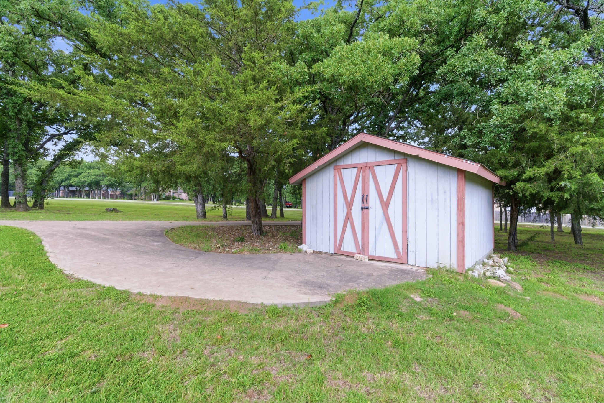 7512 Woodland Drive Alvarado TX 76009