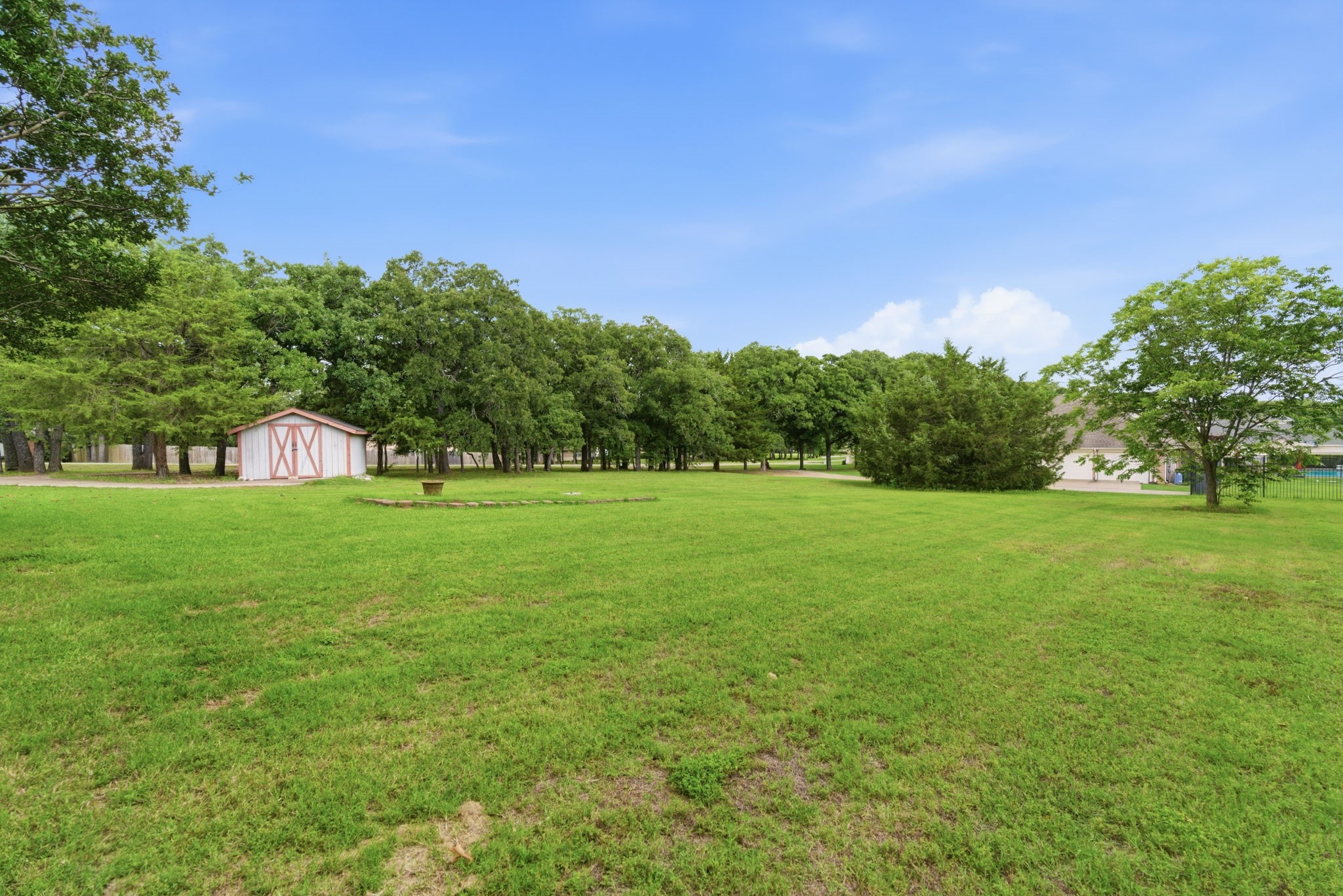 7512 Woodland Drive Alvarado TX 76009