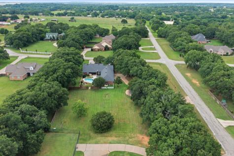 7512 Woodland Drive Alvarado TX 76009