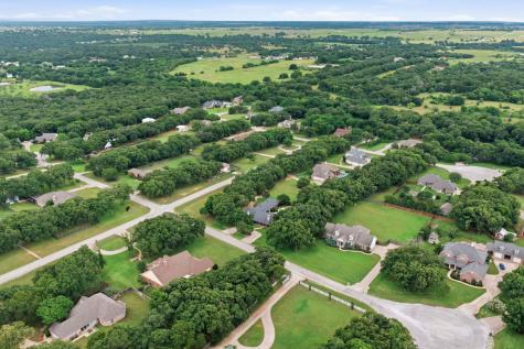 7512 Woodland Drive Alvarado TX 76009