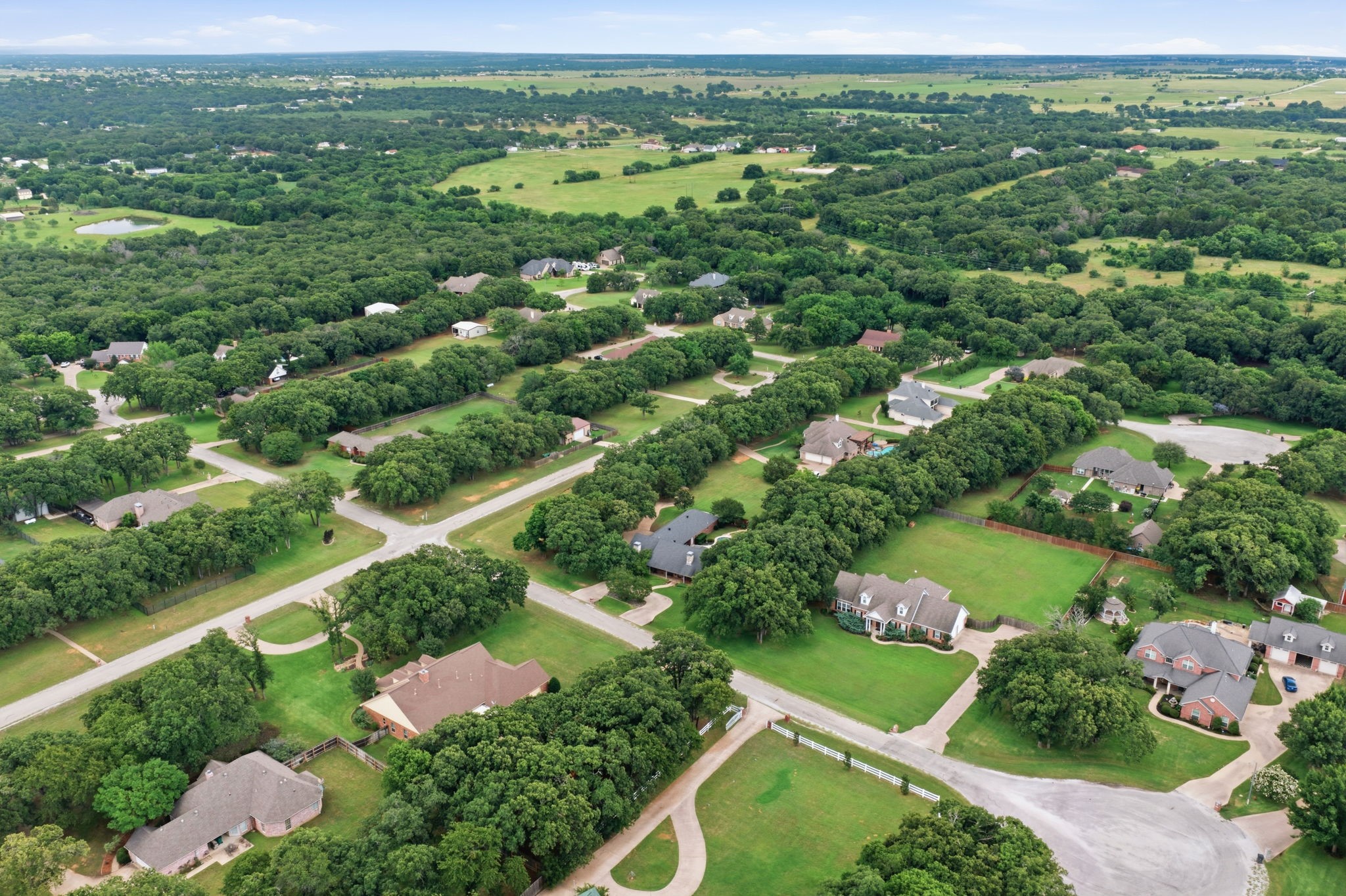 7512 Woodland Drive Alvarado TX 76009