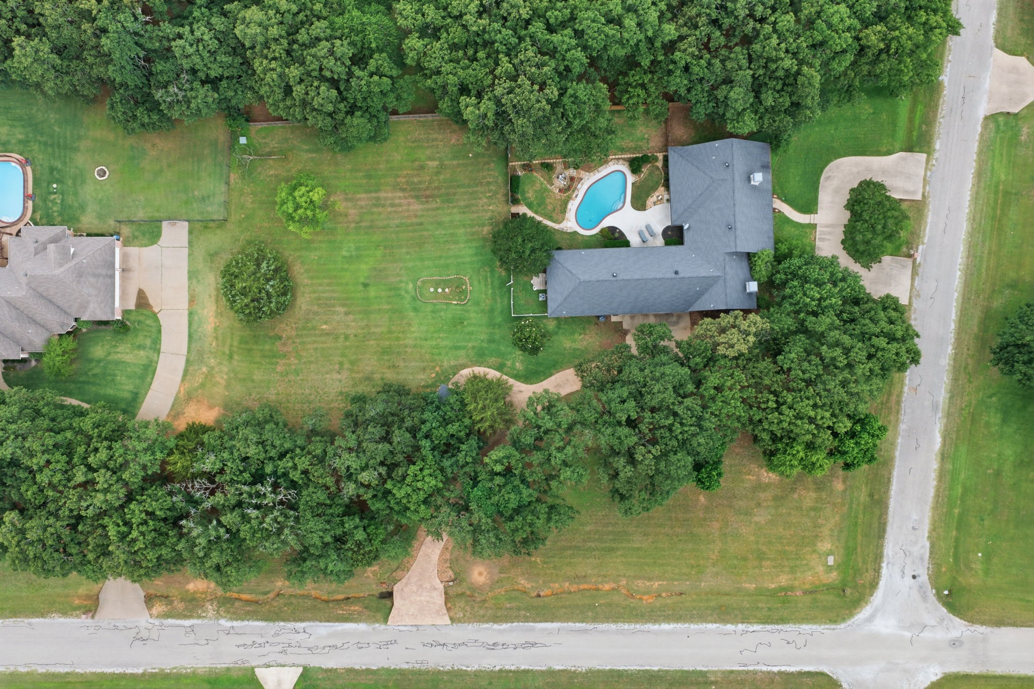 7512 Woodland Drive Alvarado TX 76009