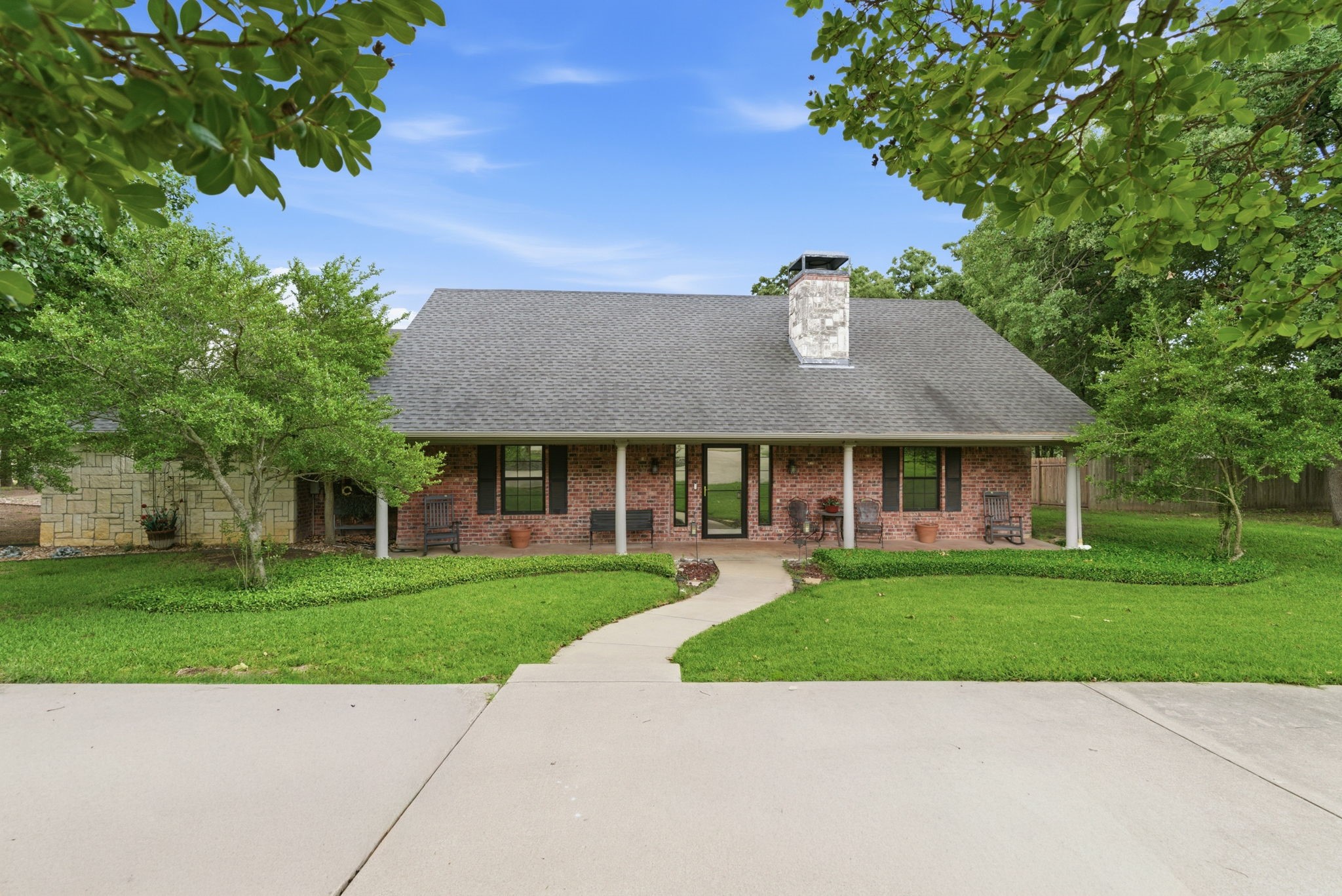 7512 Woodland Drive Alvarado TX 76009