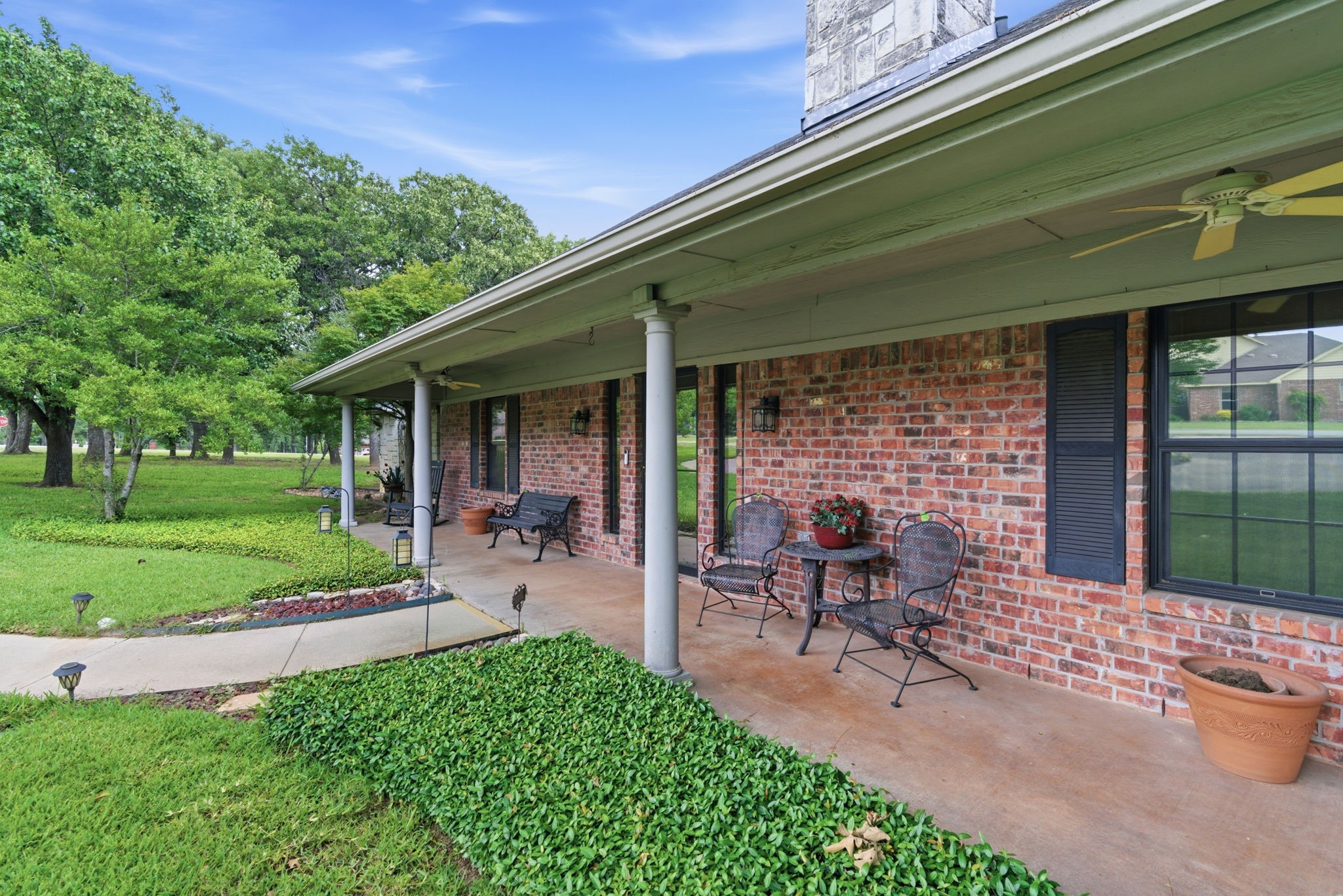 7512 Woodland Drive Alvarado TX 76009